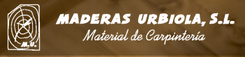 MADERAS URBIOLA S.L.